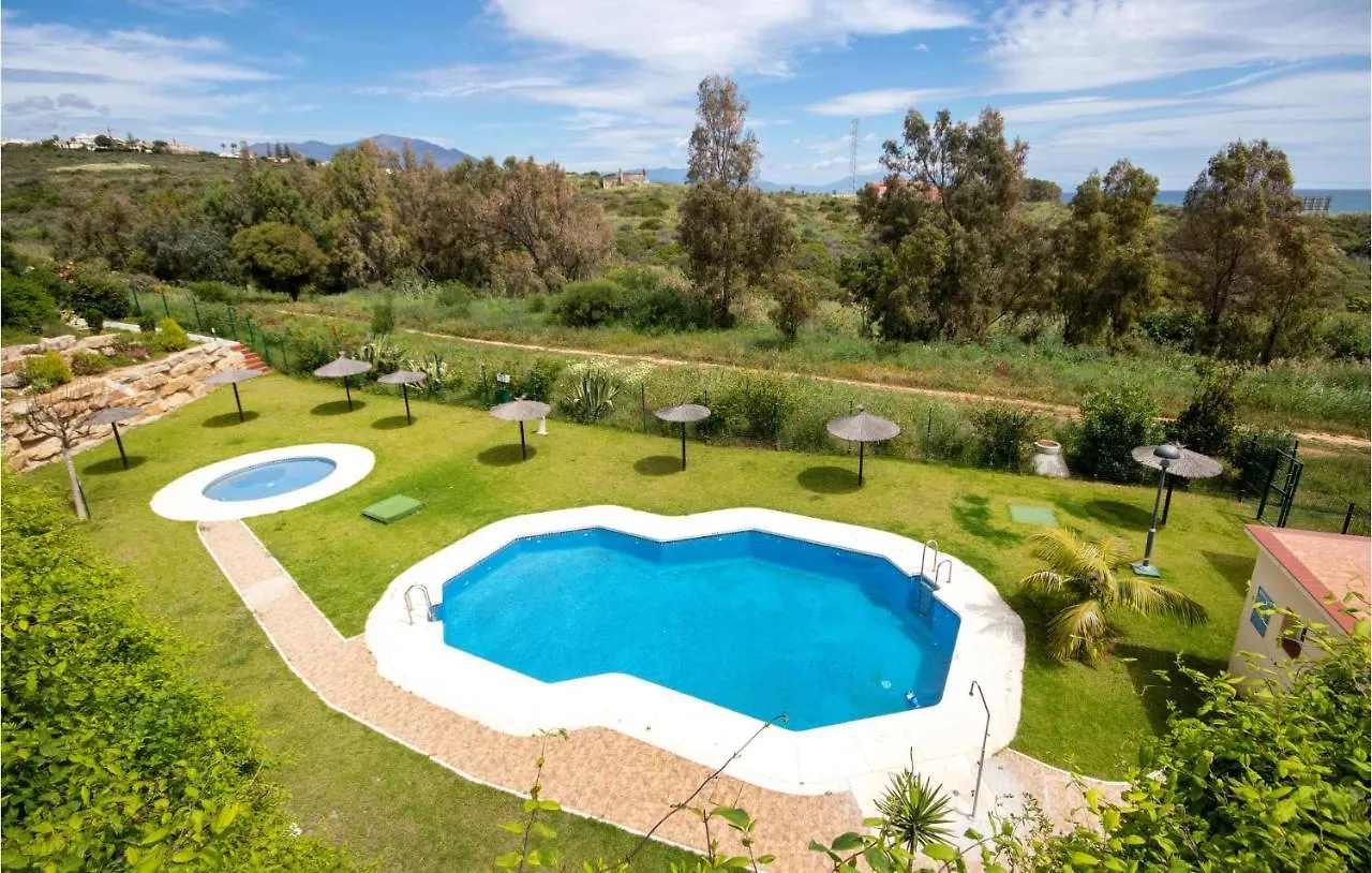 Alboran Hills Apartment Castillo de Sabinillas
