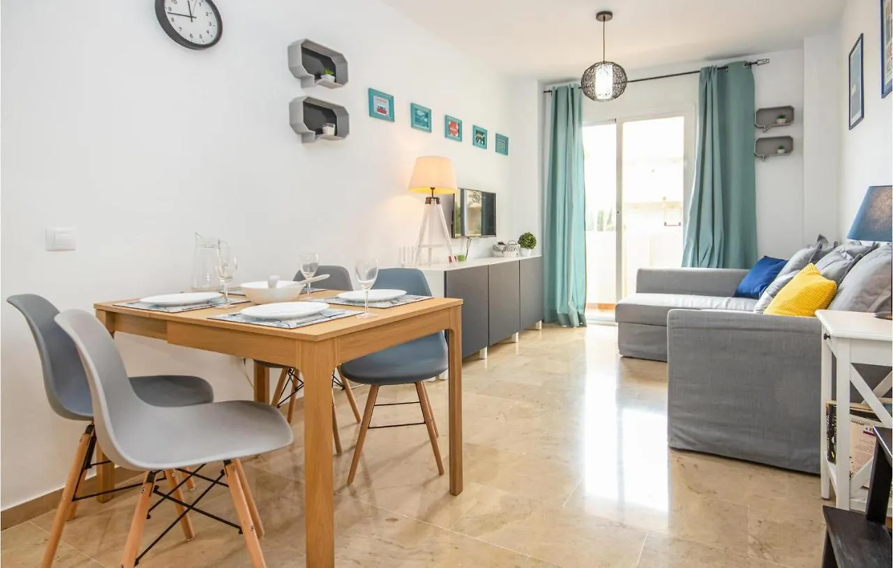 Alboran Hills Apartment Castillo de Sabinillas 0*,