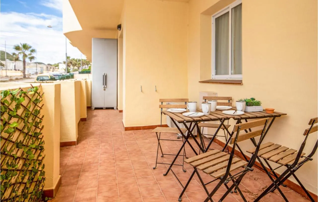 Alboran Hills Apartment Castillo de Sabinillas 0*,