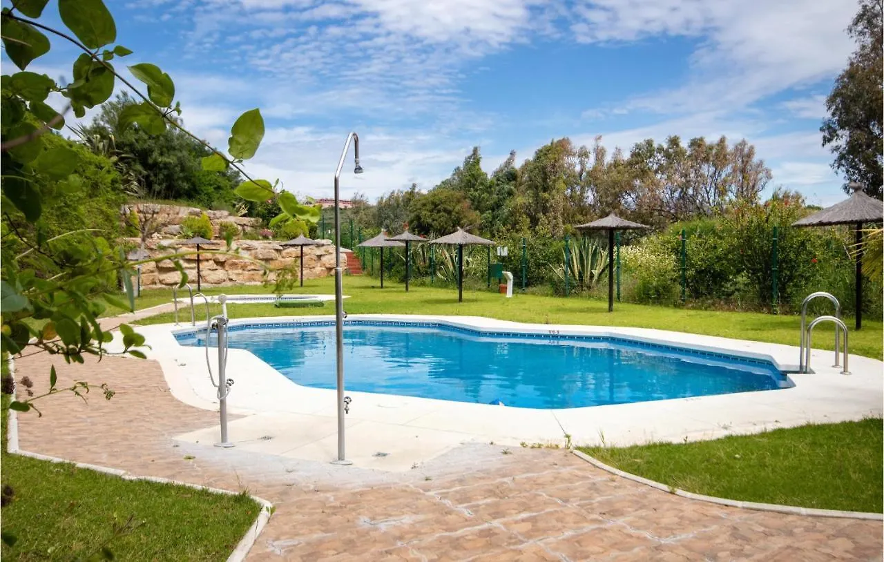 Alboran Hills Apartment Castillo de Sabinillas