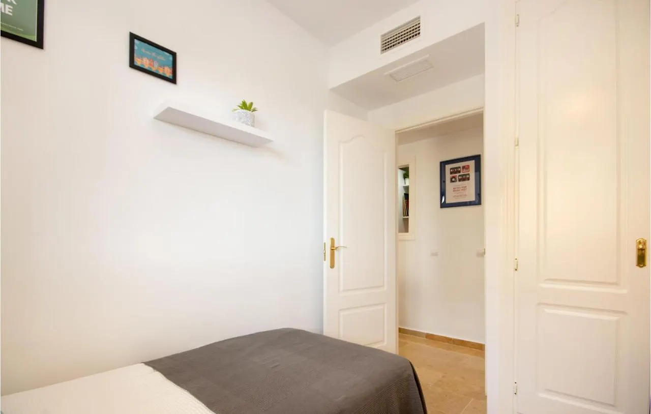 Alboran Hills Apartment Castillo de Sabinillas