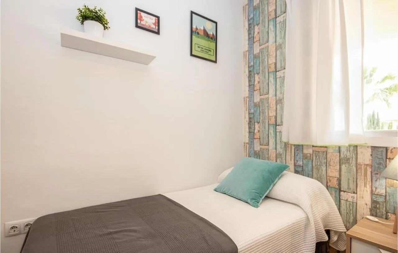 Alboran Hills Apartment Castillo de Sabinillas Spain
