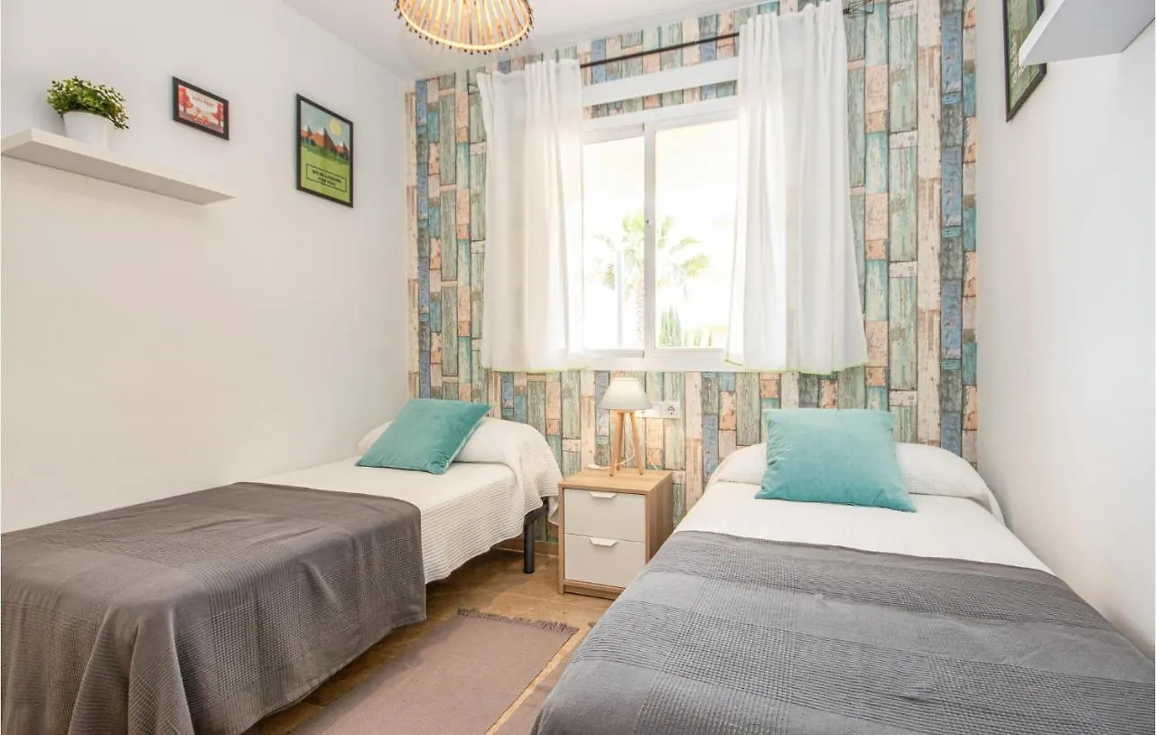 Alboran Hills Apartment Castillo de Sabinillas