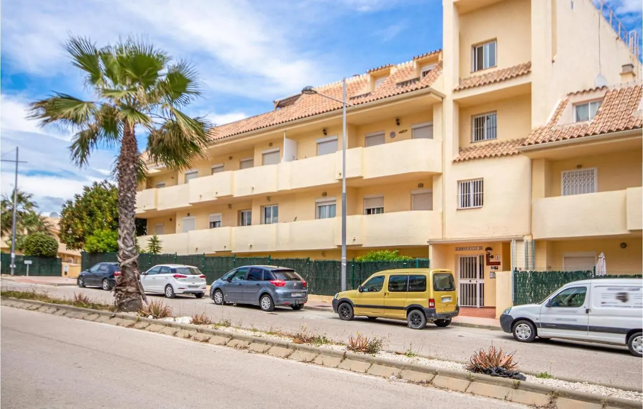 Alboran Hills Apartment Castillo de Sabinillas