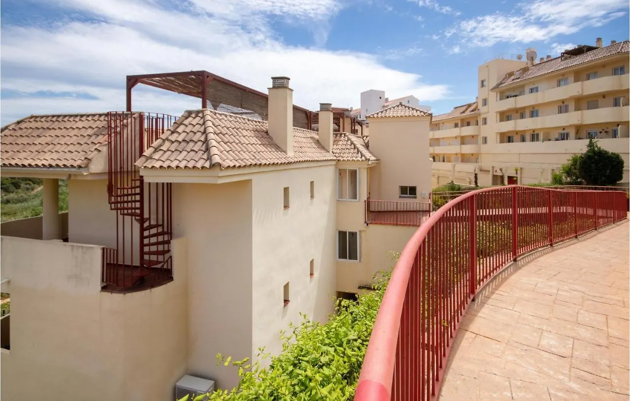 Alboran Hills Apartment Castillo de Sabinillas