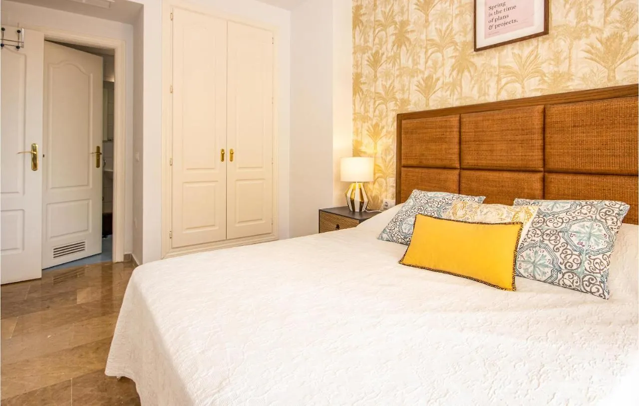 Alboran Hills Apartment Castillo de Sabinillas